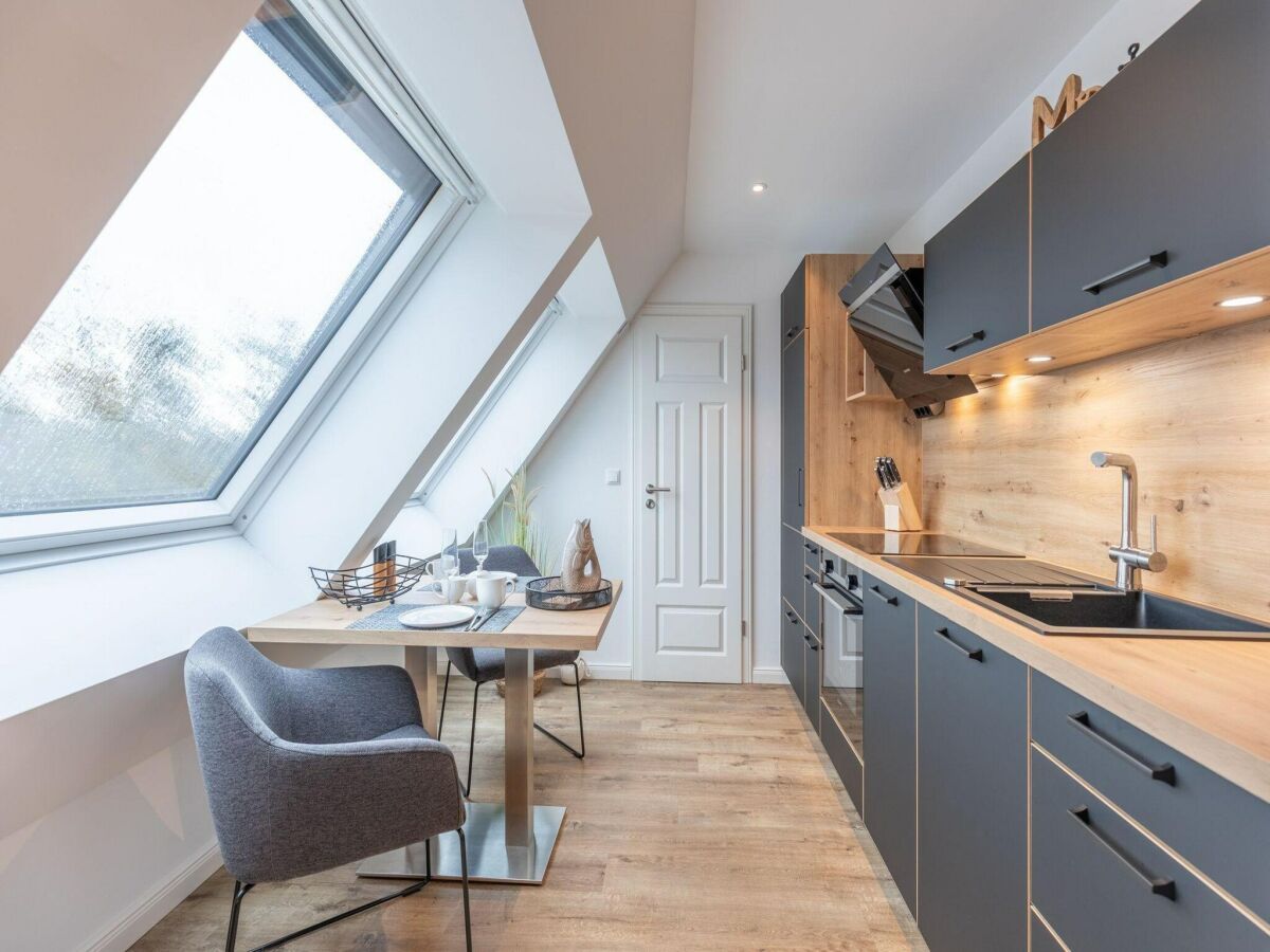 Apartment Komfortable Ferienwohnung in St. Peter-Ording - Features photo 5