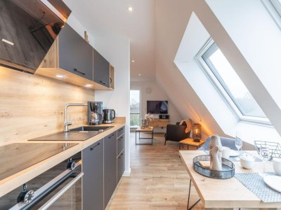 Apartment Komfortable Ferienwohnung in St. Peter-Ording - Features photo 4