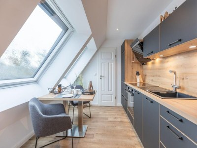 Apartment Komfortable Ferienwohnung in St. Peter-Ording - Features photo 5