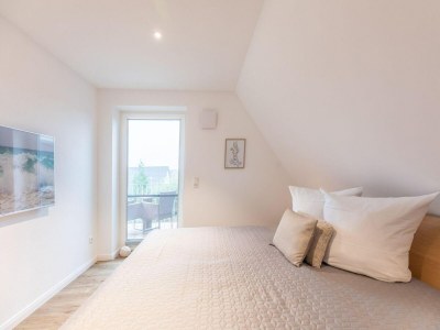 Apartment Komfortable Ferienwohnung in St. Peter-Ording - Features photo 6