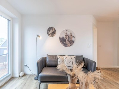 Apartment Komfortable Ferienwohnung in St. Peter-Ording - Features photo 7