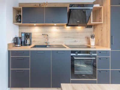 Apartment Komfortable Ferienwohnung in St. Peter-Ording - Features photo 8