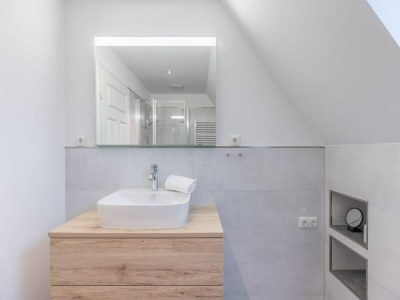 Apartment Komfortable Ferienwohnung in St. Peter-Ording - Features photo 9