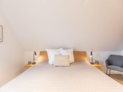 Apartment Komfortable Ferienwohnung in St. Peter-Ording - Features photo 10