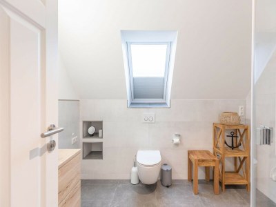 Apartment Komfortable Ferienwohnung in St. Peter-Ording - Features photo 11