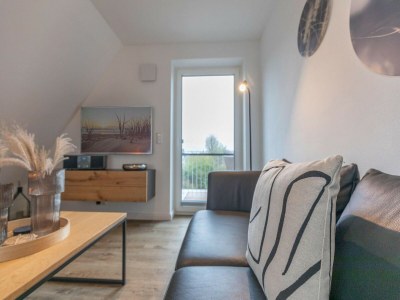 Apartment Komfortable Ferienwohnung in St. Peter-Ording - Features photo 12