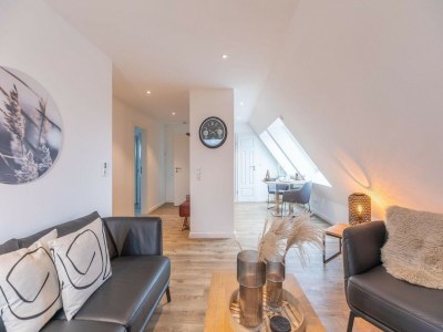 Apartment Komfortable Ferienwohnung in St. Peter-Ording - Features photo 13