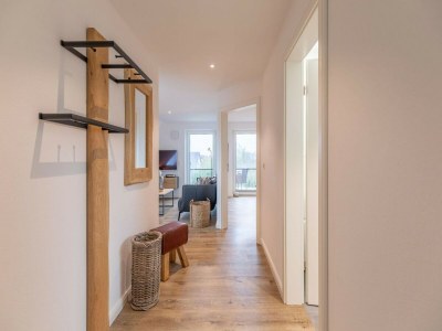 Apartment Komfortable Ferienwohnung in St. Peter-Ording - Outdoor photo 14