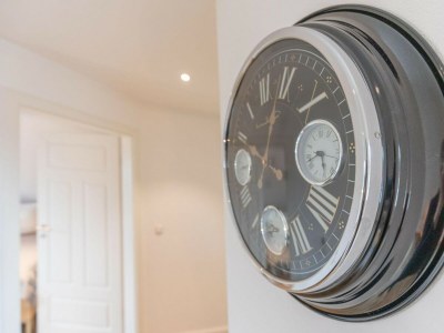 Apartment Komfortable Ferienwohnung in St. Peter-Ording - Outdoor photo 15