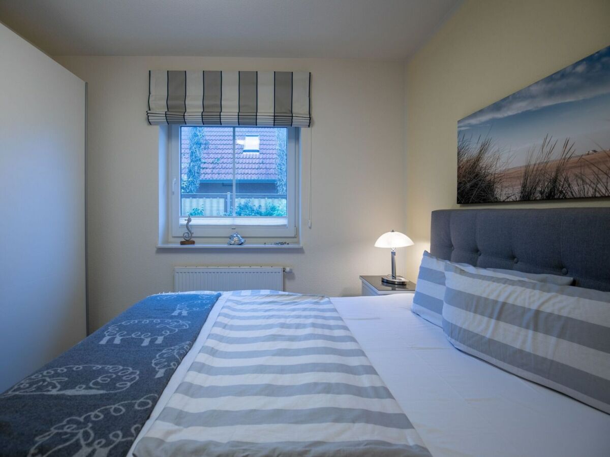 Apartment Ferienwohnung in St. Peter-Ording - Features photo 5