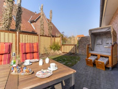 Apartment Ferienwohnung in St. Peter-Ording - Outdoor photo 3