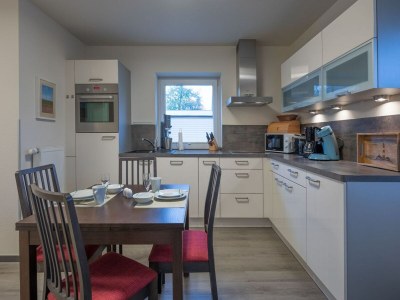 Apartment Ferienwohnung in St. Peter-Ording - Features photo 4