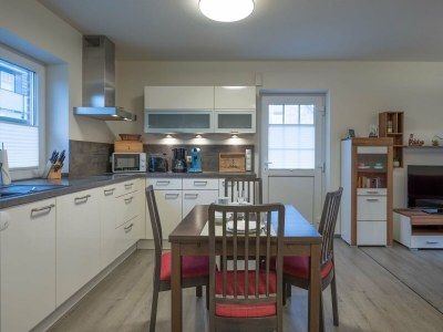 Apartment Ferienwohnung in St. Peter-Ording - Features photo 6