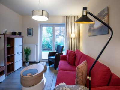 Apartment Ferienwohnung in St. Peter-Ording - Features photo 7