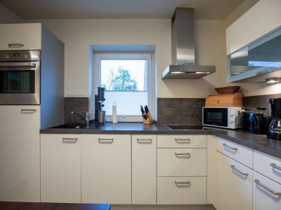 Apartment Ferienwohnung in St. Peter-Ording - Features photo 8