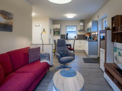 Apartment Ferienwohnung in St. Peter-Ording - Features photo 9