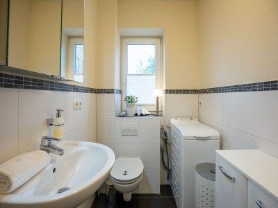 Apartment Ferienwohnung in St. Peter-Ording - Features photo 12