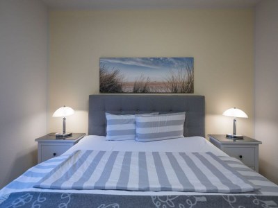 Apartment Ferienwohnung in St. Peter-Ording - Features photo 13