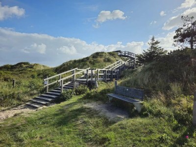 Apartment Ferienwohnung in St. Peter-Ording - Environment photo 15