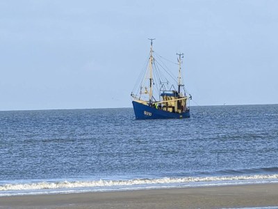 Apartment Ferienwohnung in St. Peter-Ording - Environment photo 17