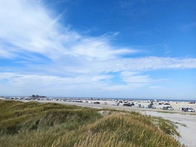 Apartment Ferienwohnung in St. Peter-Ording - Environment photo 29