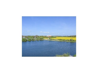 Apartment Penthouse in Nordstrand auf dem Deich - Outdoor photo 5