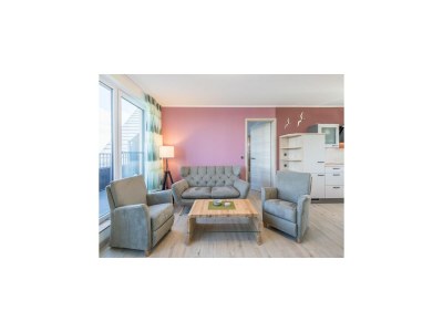Apartment Penthouse in Nordstrand auf dem Deich - Features photo 8