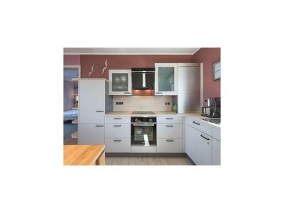 Apartment Penthouse in Nordstrand auf dem Deich - Features photo 10