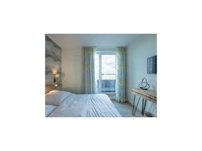 Apartment Penthouse in Nordstrand auf dem Deich - Features photo 12