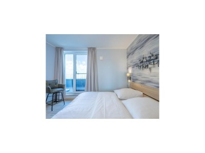Apartment Penthouse in Nordstrand auf dem Deich - Features photo 15