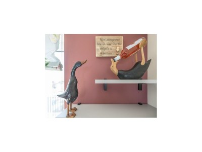 Apartment Penthouse in Nordstrand auf dem Deich - Outdoor photo 21