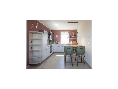 Apartment Penthouse am Nordstrand auf dem Deich - Features photo 6