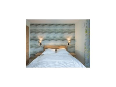 Apartment Penthouse am Nordstrand auf dem Deich - Features photo 8