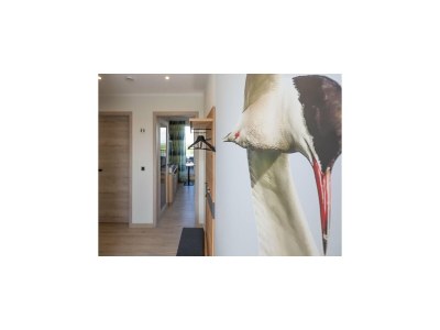 Apartment Penthouse am Nordstrand auf dem Deich - Features photo 15