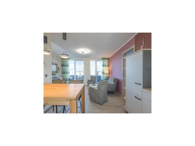 Apartment Penthouse am Nordstrand auf dem Deich - Features photo 19