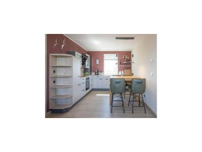 Apartment Penthouse am Nordstrand auf dem Deich - Features photo 16