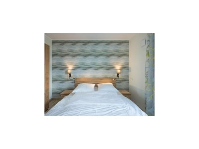 Apartment Penthouse am Nordstrand auf dem Deich - Features photo 18