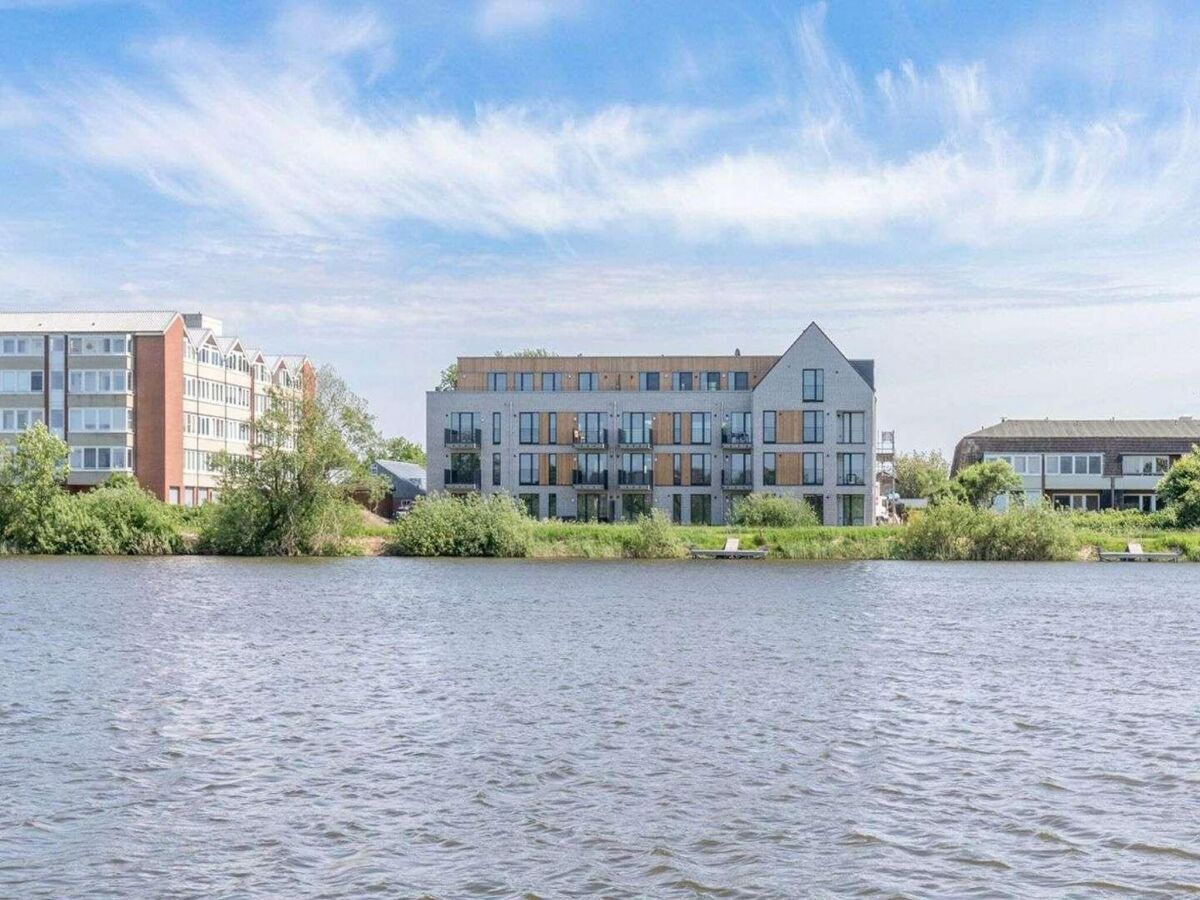 Apartment Appartement in fantastischer Lage auf Nordstrand