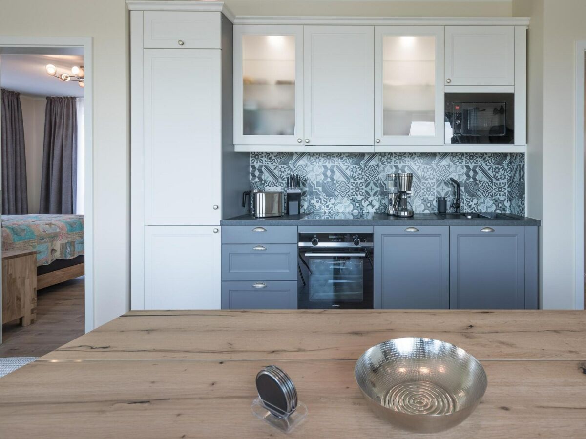 Apartment Appartement in fantastischer Lage auf Nordstrand - Features photo 3