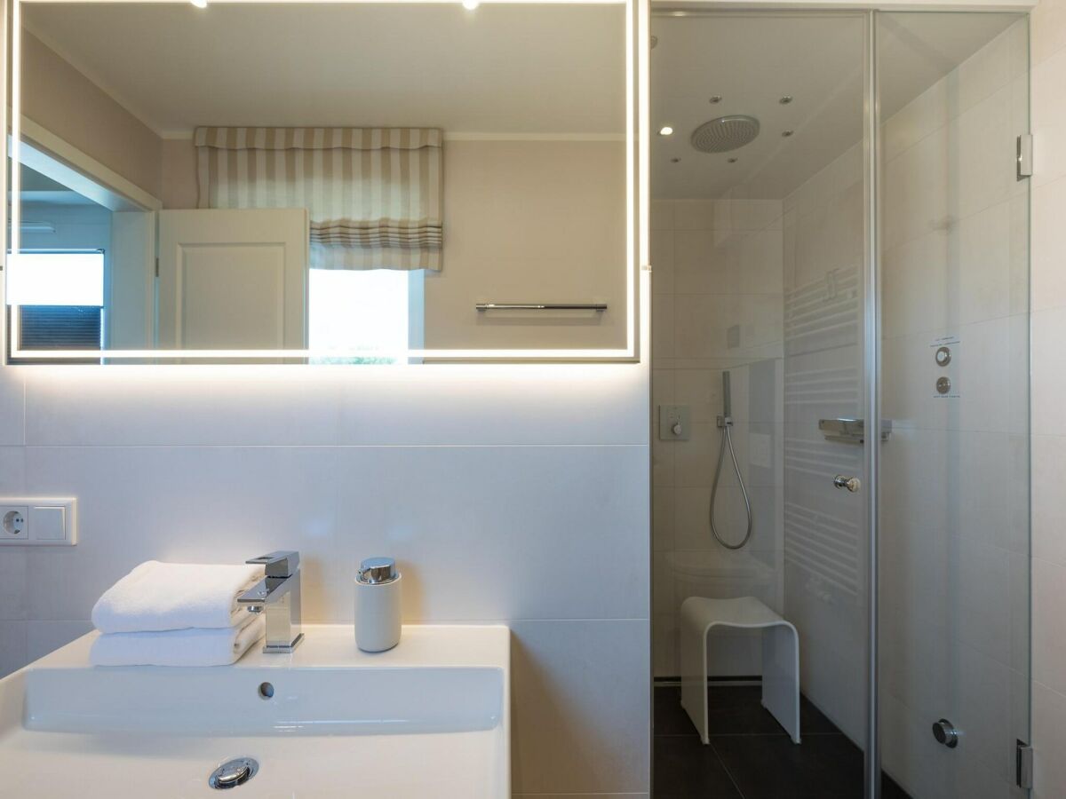 Apartment Appartement in fantastischer Lage auf Nordstrand - Features photo 4