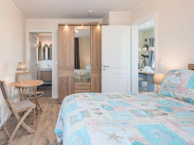 Apartment Appartement in fantastischer Lage auf Nordstrand - Features photo 6