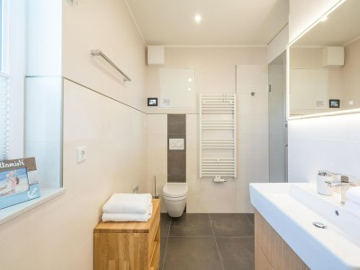 Apartment Appartement in fantastischer Lage auf Nordstrand - Features photo 8