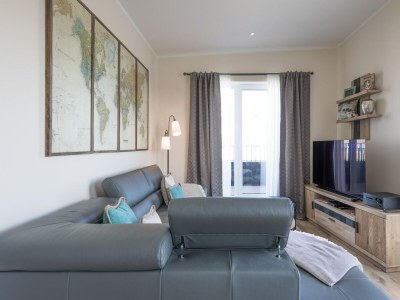 Apartment Appartement in fantastischer Lage auf Nordstrand - Features photo 9