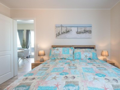 Apartment Appartement in fantastischer Lage auf Nordstrand - Features photo 10