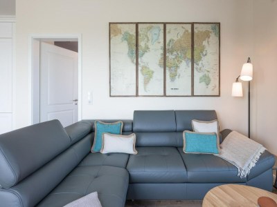 Apartment Appartement in fantastischer Lage auf Nordstrand - Features photo 11