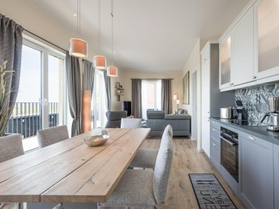 Apartment Appartement in fantastischer Lage auf Nordstrand - Features photo 12