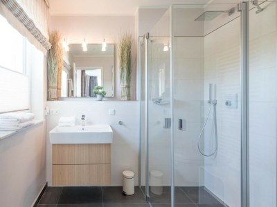 Apartment Appartement in fantastischer Lage auf Nordstrand - Features photo 14