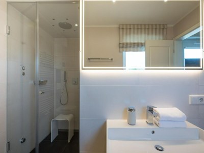 Apartment Appartement in fantastischer Lage auf Nordstrand - Features photo 16