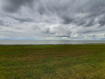 Apartment Appartement in fantastischer Lage auf Nordstrand - Environment photo 19