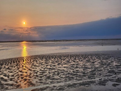 Apartment Appartement in fantastischer Lage auf Nordstrand - Environment photo 20